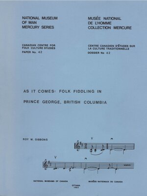 cover image of As it Comes